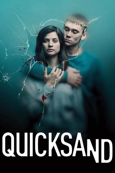 What really happened in the classroom? Quicksand (Netflix): United States TV executive insights ...