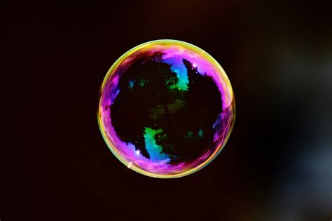 The Chemistry Behind How You Make A Record Breaking Giant Soap Bubble