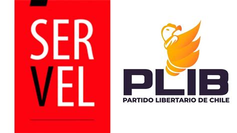 INSCRIPCION SERVEL PARTIDO LIBERTARIO OPC 1 YouTube