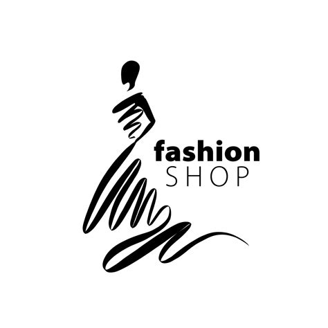 A Stylish List Of The Best Fashion Logos In The Industry • Online Logo