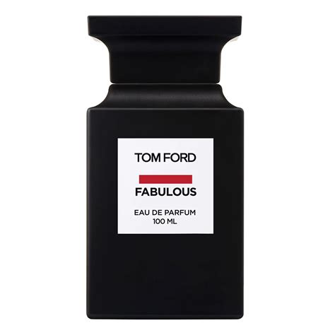 Tom Ford Fabulous Eau De Parfum Unisex Scentists