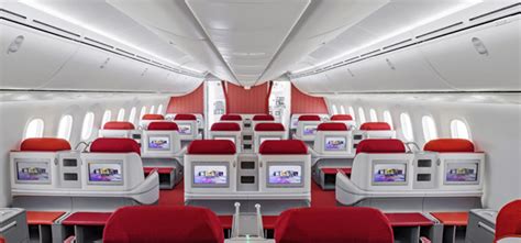 Hainan Airlines Aircraft Seatmaps Airline Seating Maps