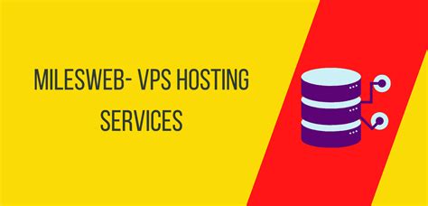 10 Benefits Of Vps Hosting From Milesweb
