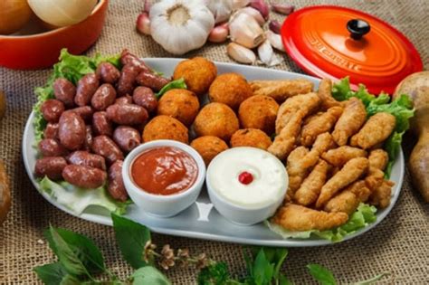 Noblesse, cta, summer line e da vinci. COMIDA DE BOTECO - Evento | Self Service - Gardinus ...