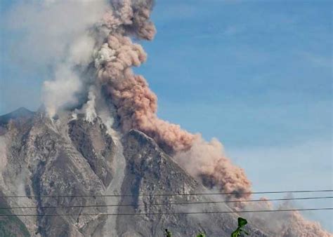 Emiten Alerta En Hawái Por Posible Erupción Del Volcán Mauna Loa Tn8tv