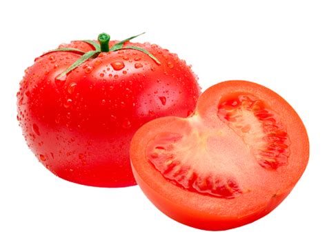 Download Tomatoes With A Transparent Background Hq Png Image Freepngimg