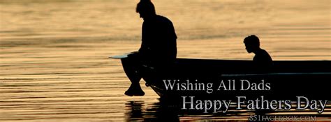 The contribution of a father in shaping the life of a child is not negligible happy father's day to you, dad! Fathers Day Quotes For Facebook. QuotesGram