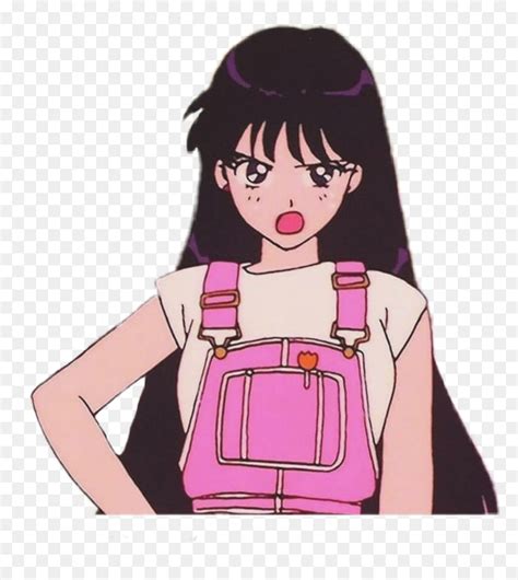 Anime Animation Retro Retroanime Waifu Loli Senpai Sailor