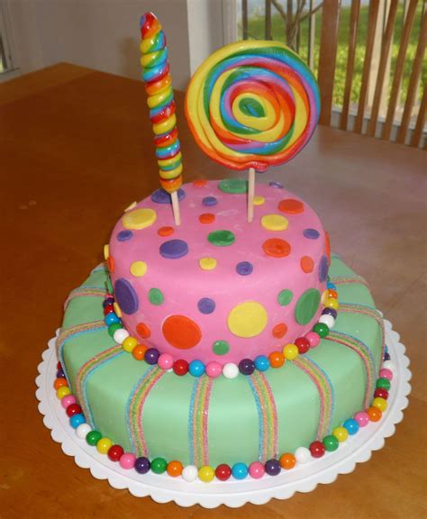 25 Wonderful Photo Of 10th Birthday Cake 10