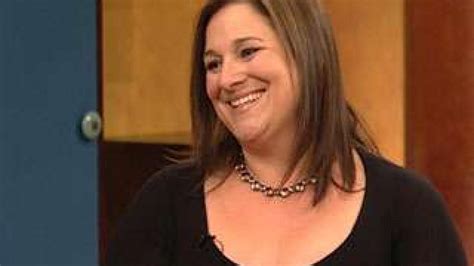 Author Jennifer Weiner Rachael Ray Show