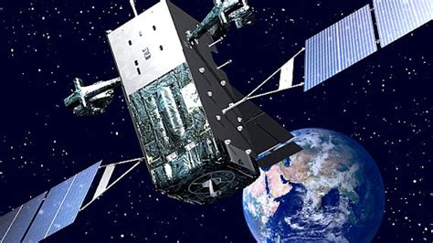 Cyber Security For Satellite Surveillance System Military And Aerospace