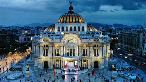 Qué Ver Y Hacer En Ciudad De México En 5 Días Hellotickets