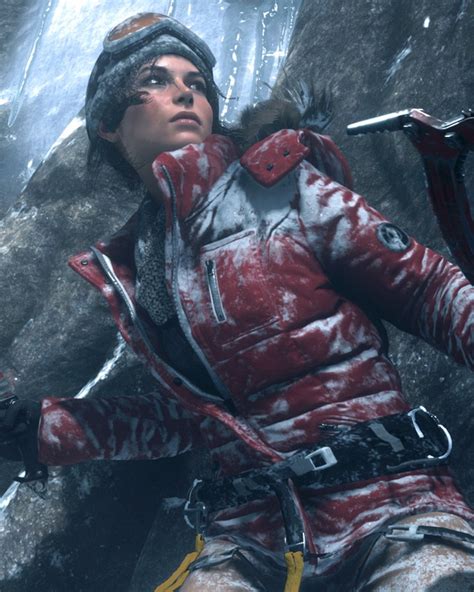 Full list of all 143 rise of the tomb raider achievements worth 2,250 gamerscore. RISE OF THE TOMB RAIDER Gameplay Trailer and Creating Lara ...