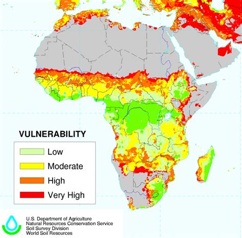 Sub Saharan Africa World Regional Geography