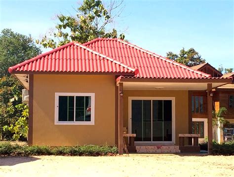 10 Small And Simple House Design You Can Build At Low Cost Simple