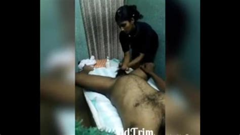 Indian Massage Parlor Happy Ending Massage Porn Videos