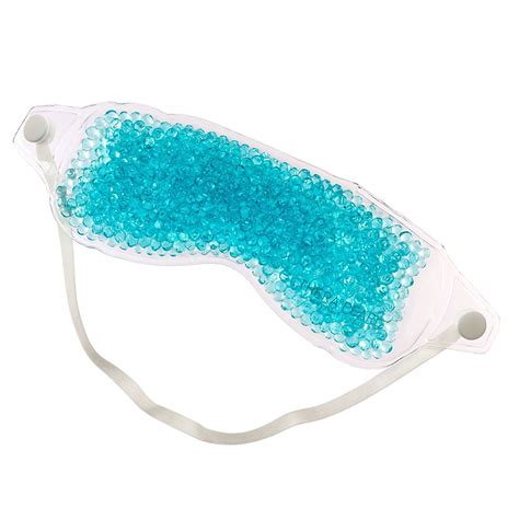 Buy Reusable Eye With Flexible Gel Beads For Hot Cold Therapy Best Spa