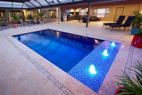 A Complete Guide To Plunge And Courtyard Pools Factory Pools Perth