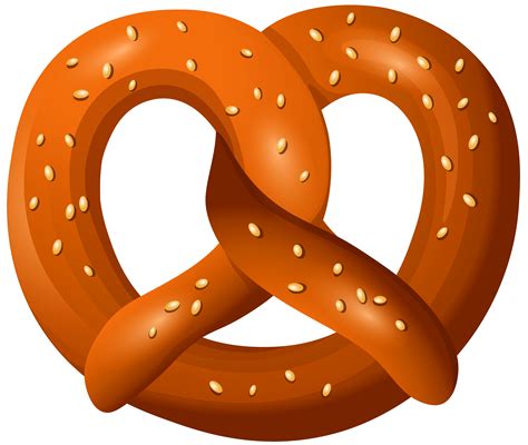 Clipart Pretzel 10 Free Cliparts Download Images On Clipground 2024