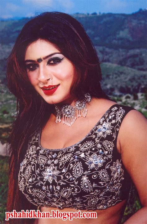 Pashto Cinema Pashto Actress Dua Qureshi Hot And Sexy Photos Upcoming