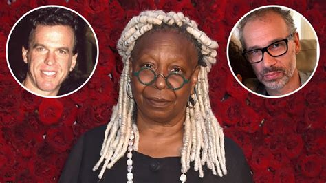 Whoopi Goldbergs Relationships Who Are Her Ex Husbands Usweekly