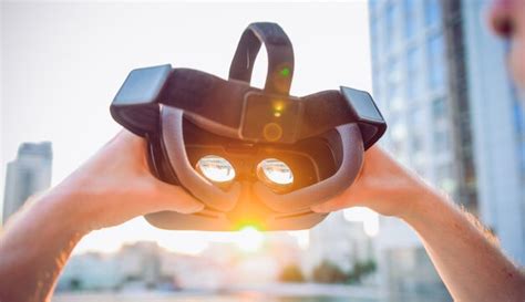 Best Virtual Reality Headsets To Choose In 2020 Bwit