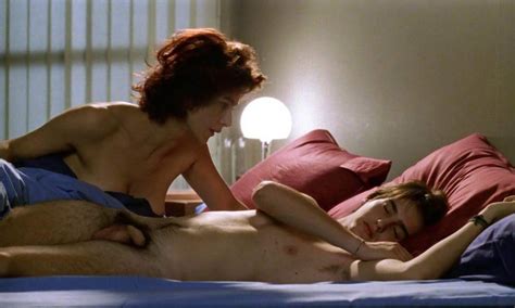 Laura Morante Nude Blowjob Scene From La Mirada Del Otro Scandal Planet Free Download Nude