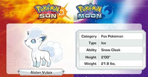 Pokémon Sol Y Luna Revelados Movimientos Z Y Formas Alola Modogeeks