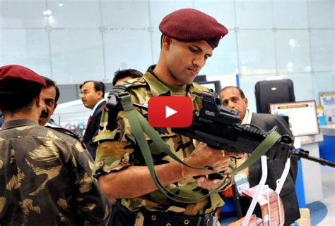 Watch Brave Garud Commandos Of Indian Air Force