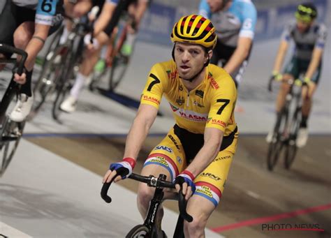 137 kilometer met bijna 2700 hoogtemeters. Baanwielrenner Yoeri Havik rijdt Olympische wegrit voor ...