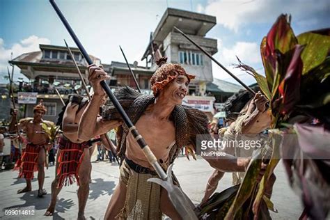 Ifugao Province Imagens E Fotografias De Stock Getty Images