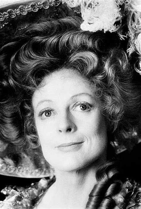 Pin On Maggie Smith The Grandest Dame