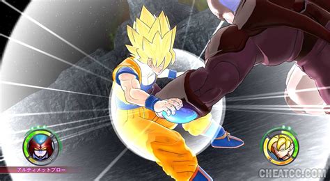 dragon ball raging blast 2 review for xbox 360