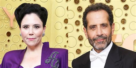 Tony Shalhoub And Alex Borstein Win Emmys For ‘marvelous Mrs Maisel’ 2019 Emmy Awards Alex
