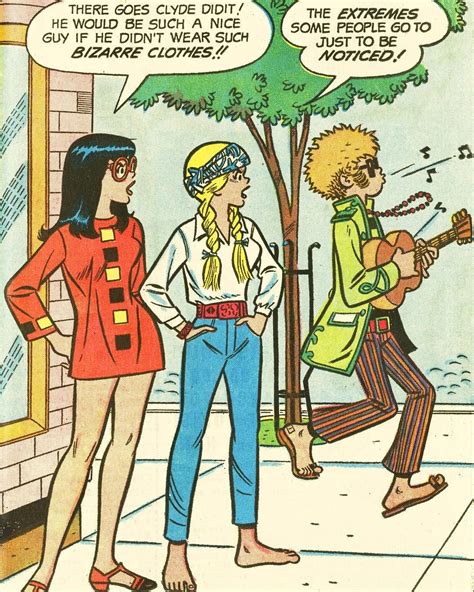 Betty And Veronica On Instagram “sundaycomics” Cómics De Archie Cómics Archies