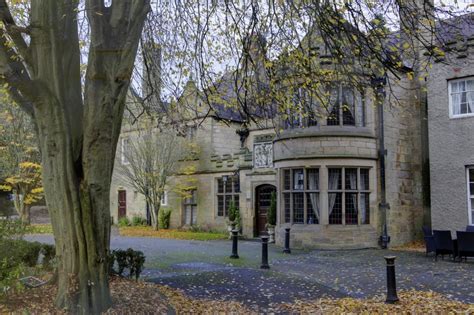 Risley Hall Hotel Deals And Reviews Derby