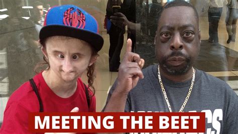 How I Met Beetlejuice From The Howard Stern Show Story Time 1 Youtube