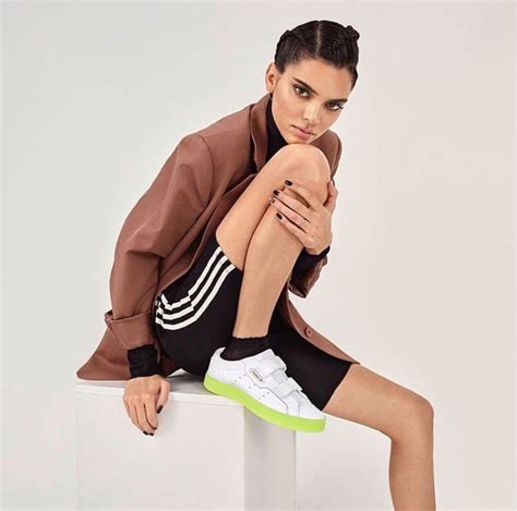 Kendall For Adidas Sleek Kendall Kendall Style Kendall Jenner