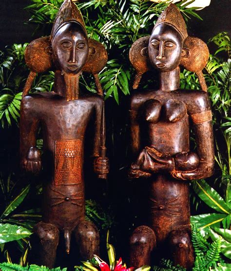 Legendary African Fertility Statues Ripleys Believe It Or Not Fertility Statue Statue
