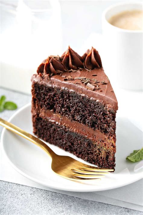 Keto Chocolate Cake Easy Cake Recipes