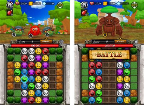 As the name suggests, it is based on the immensely popular disney movie, frozen. Puzzle Breaker for iOS | The iPhone FAQ