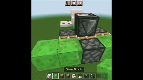 How To Make Flying Tnt Duper Minecraft Short Video Youtube