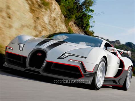 For the kind of 2020 bugatti veyron redesign, sometimes the design is changed simpler by removing the up part of the itself. Bugatti Cars - News: Is this the new Veyron?