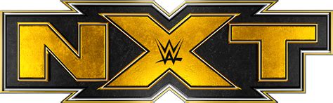 Wrestlemania logo wwe , wwe transparent background png clipart. WWE NXT (2019) Logo by DarkVoidPictures on DeviantArt