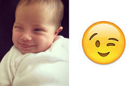 Adorable Babies Emojis 7 Baby Cute Babies Emoticon