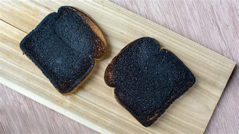 The Real Reason Youre Craving Burnt Food