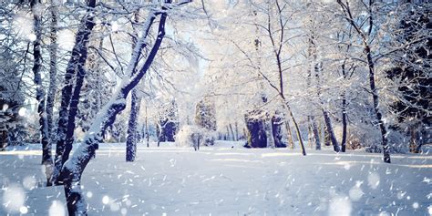 13 Winter Scenes That Show The Best Side Of The Season Photos Huffpost