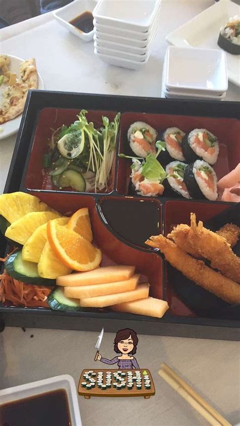Maybe you would like to learn more about one of these? Crave American Kitchen & Sushi Bar, Sioux City - Menu ...