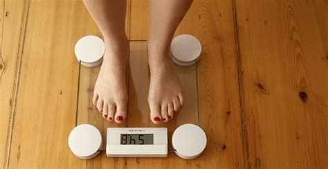 What The Number On The Scale Really Means A Primer On Weight Fluctuations