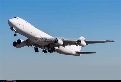 Boeing 747 87uf Large Preview